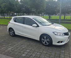 2014 Nissan Pulsar - High Spec