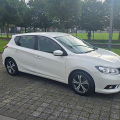 2014 Nissan Pulsar - High Spec