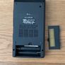 Vintage Tensai CRE-102 portable cassette recorder Image 6