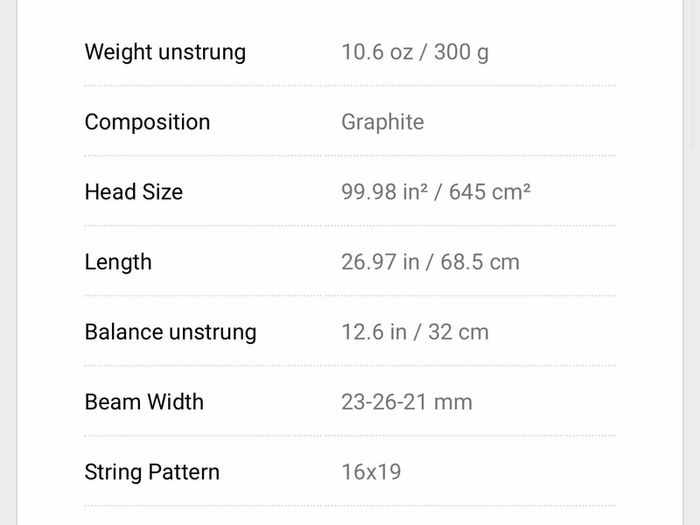 Head Racket Head Extreme Mp (300 Gr) (2024)