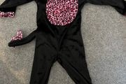 Cat costume age 2-3