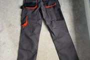 Beta work trousers lightweight