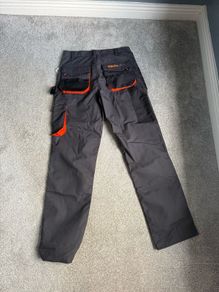 Beta work trousers lightweight