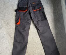 Beta work trousers lightweight