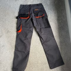 Beta work trousers lightweight