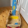 child's bus walker Image 2