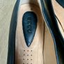 Ecco ballet flats, eu 40/uk7 Image 3