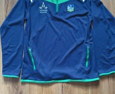 Limerick half zip (Adare Manor)