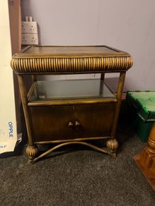Side table