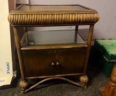 Side table