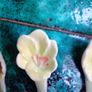 5 Vintage Franz porcelain spoons Image 4