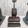 Vintage hand press Embossers Image 5