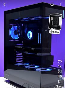 pc case