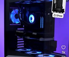 pc case