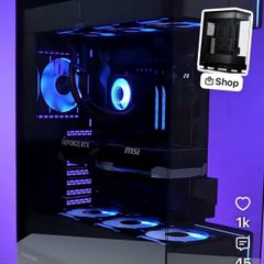 pc case