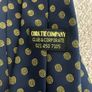 Vintage Port of Cork Tie Image 3