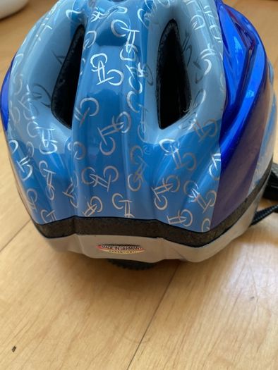Kokua kids helmet German size S 47-51cm