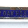 Vintage Selly Oak Hospital,Sterling Silver Badge Image 2