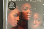 Destiny's Child  CD