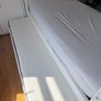 flexa single bed with trundle and storage Image 5