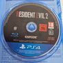 Resident evil 2  Ps4 PlayStation 4 Games Original Image 4