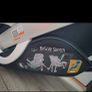 Be safe stretch car seat Image 4