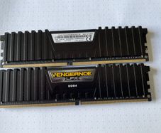 Corsair Vengeance LPX 16GB DDR4 RAM