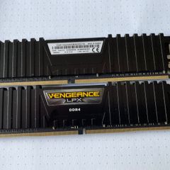 Corsair Vengeance LPX 16GB DDR4 RAM