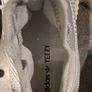 Authentic adidas Yeezy Boost 350 V2 "Static" sneakers Image 4