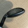 callaway xhot 3 hybrid 19 degrees reg shaft Image 2