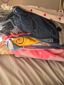 Girls clothes
