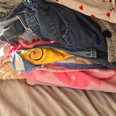 Girls clothes