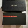 Prada Sunglasses Genuine box Image 2