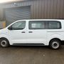 2022 Opel Vivaro 9 Seater bus 55km. EV