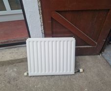 Radiator