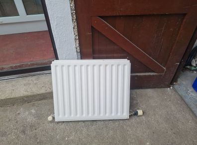 Radiator