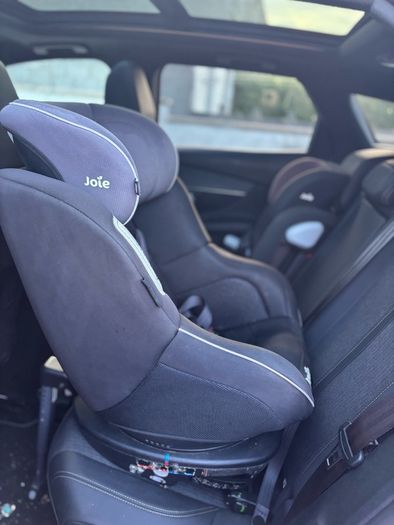 joie 360  car seat