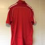 Liverpool Jersey. Official Adidas Mens Home Jersey Season 2006-2008. Original From The Time. Not A Modern Day Remake. Image 2