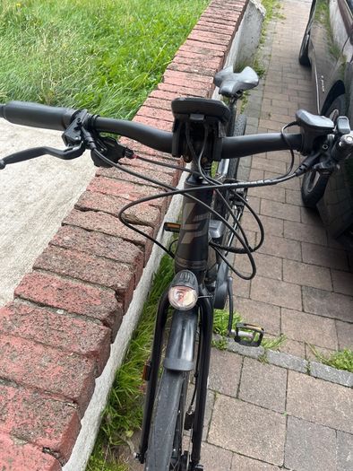 Bosch E bike