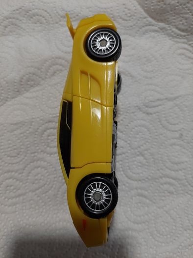 Transformer / toy