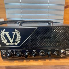 Victory Countess MK II (On hold)