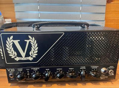 Victory Countess MK II (On hold)