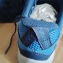 New.MERRELL Waterproof boys kids shoes size UK4 Image 5