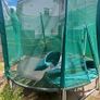 10ft Trampoline Image 4