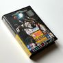 Bulls versus Blazers for Sega Mega Drive - Boxed Image 2