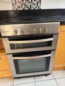 cooker