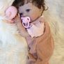 Reborns By Laura.  Baby Sophie Is Back! 19inch, 4lb Reborn Doll. Welcome To The Image 4