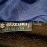 Suzuki voltcom crescent suzuki GSX-R bodywarmer Image 4