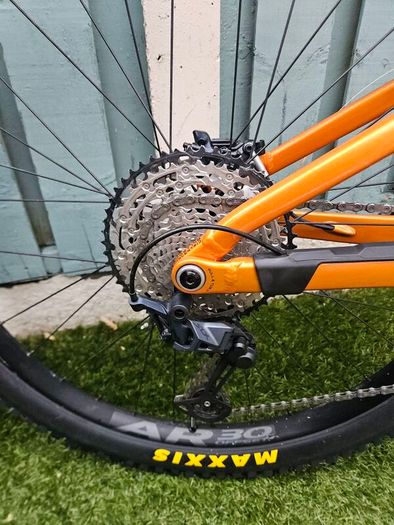 Orbea Occam H20