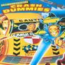 The Incredible Crash Dummies for Sega Mega Drive - Boxed and Mint Image 2